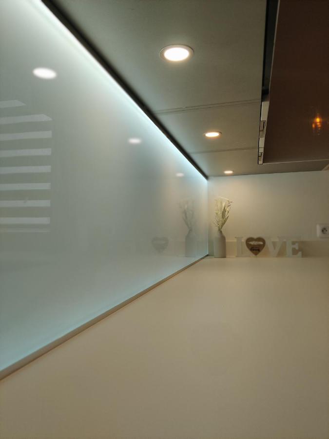 Apartmán App 5 Pers, Parking, 3Mn Rer A, 40 Mn Du Centre De Paris, Cergy Le Haut Exteriér fotografie